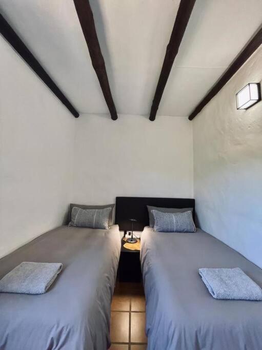 Heron Cottage - Living The Breede Malgas Eksteriør bilde