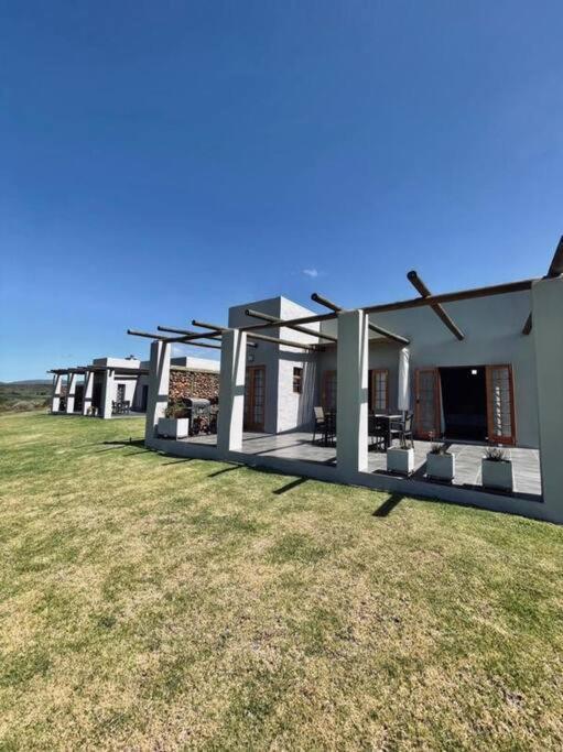Heron Cottage - Living The Breede Malgas Eksteriør bilde