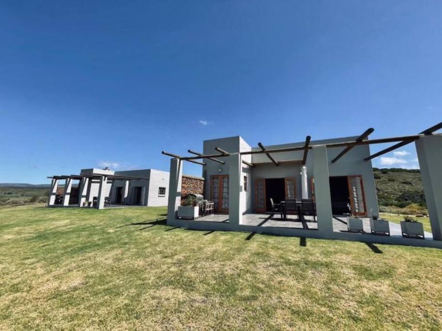 Heron Cottage - Living The Breede Malgas Eksteriør bilde